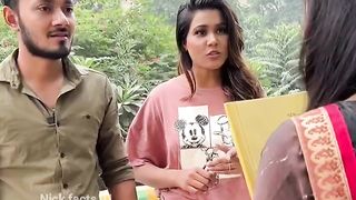 Ias officer ka usaya majaak