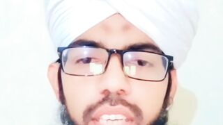 Azwaj e mutahharat ke name.