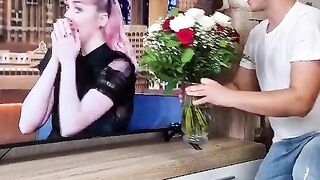 Butyfull video valentines