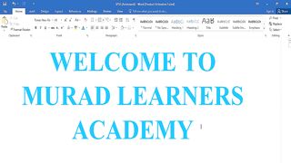 Free SPSS Notes  Learn Spss  How to Use Spss  Murad Learners Academy