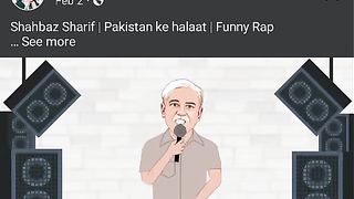 Pakistan pm