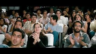 Chatter's speech - Funny scene | 3 Idiots