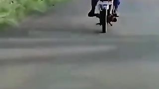 Best funny video wait for end