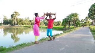 Totally Amazing New Funny Video ???? Top Comedy Video 2022 Episode 182 By Busy Fun Ltd