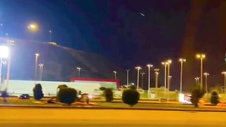 Saudi Arabia