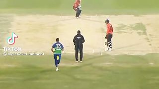 New talent come back