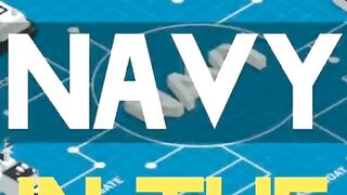 Most Powerful Navy in the world