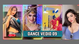 SHOT VEDIO DANCE 09
