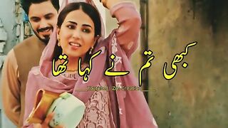 Best poetry of Parizaad in Urdu Hindi