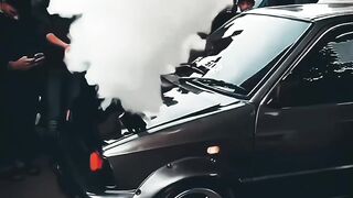SUZUKI MEHRAN AT AUTO-SHOW 2023