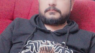 My husband