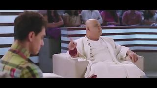 PK movie best scan