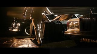 We Rollin - Dabb 32 bore with Rocky star yash