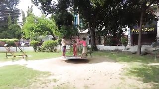 kid entertainment