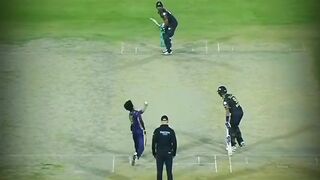 What a brilliant 17th over | cricket shorts