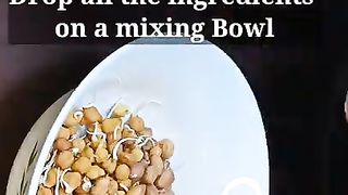 Your Favorite Protein Salad Recipe, Super healthy, Super testy and easy, #Dieting, #Weightlose