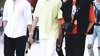 Chinese street fashion