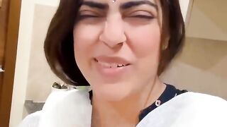 Bye bye Ta ta haha No lough challenge ????