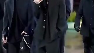 Chinese street fashion