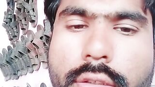 Rasheed ahmad