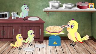 Hot Bread گرم پراٹھا