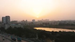 Exclusive Documentary on Karachi City