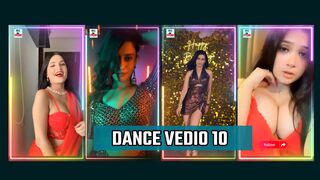 dance vedio 10
