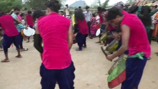 Virel video nuapada pradeep mahanand