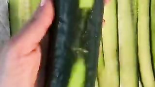 Cucumber Rolls Keto Breakfast ???? Keto Diet #shorts