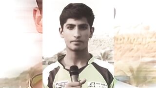AGENCY × Naseem Shah