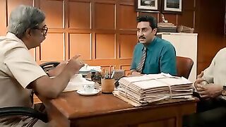 Indian Super Hit Movie Scane