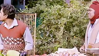 Bollywood Action Movie Scane Indian