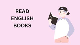5 super easy ways to improve English
