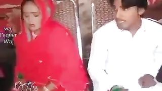 Arrange marriage in Pakistan.