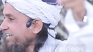 Mufti_sahib_ko_biwi_ne_double_roti_lainay_bheja_(Mufti_tariq_masood)