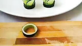 Cumber cutting ideas
