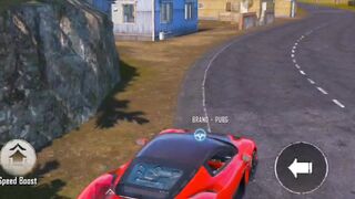 Play with driving Amplifier ????
