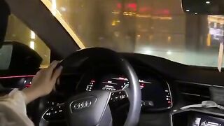 Driveing song