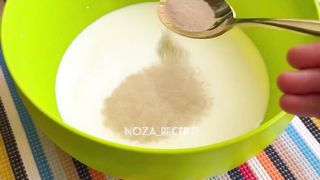 Булочки