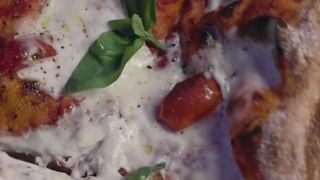 Fish coking video  pezza video