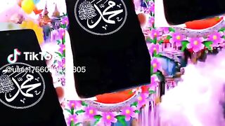 Beautiful video ???? Masha Allah