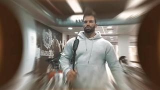 Sergi Constance -- workout motivation gym--
