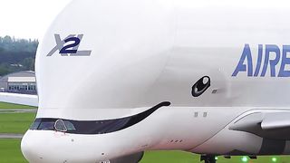 Take off