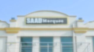 Saad Marquee