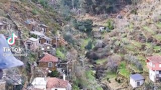 СЕЛО ИЗВЪН ЦИВИЛИЗАЦИЯТА
