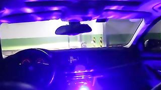 Voice rhythm light