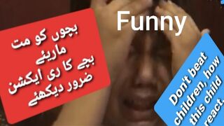Funny video - But social abuse