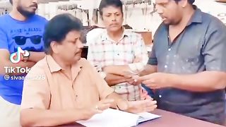 Tamil salary comedy don't miss it.