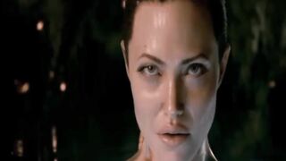 Beowolf fight Scenes