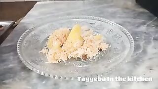 Alo chawal